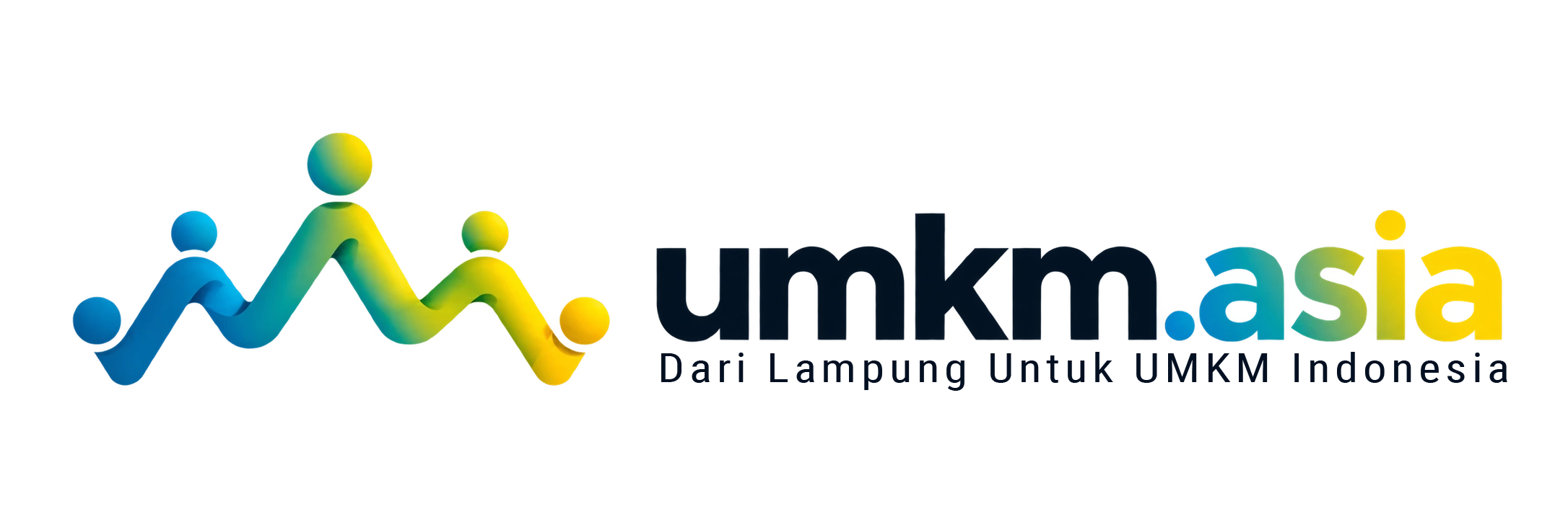 UMKM.ASIA Logo